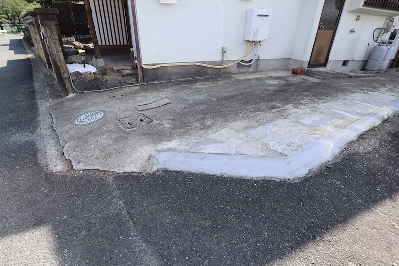 小泉町貸家 その他外観3