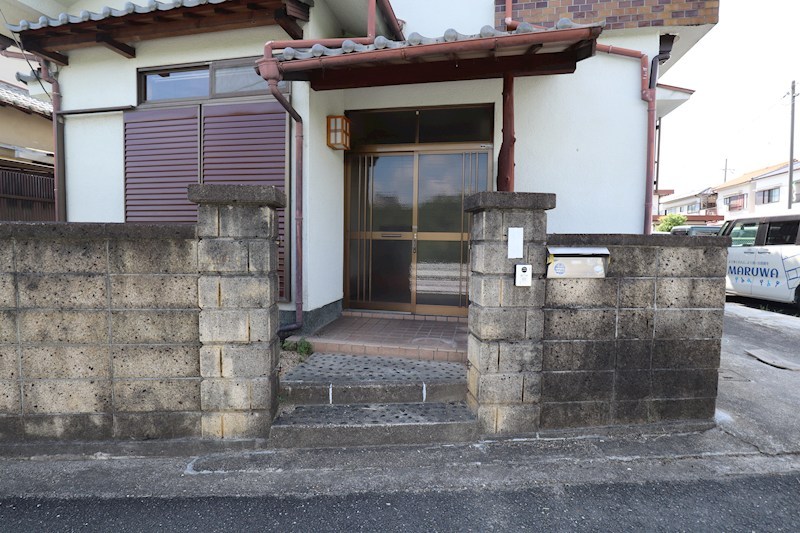 小泉町貸家 その他外観4