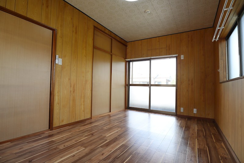 小泉町貸家 その他30
