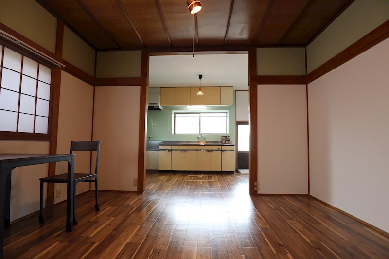 小泉町貸家 その他37