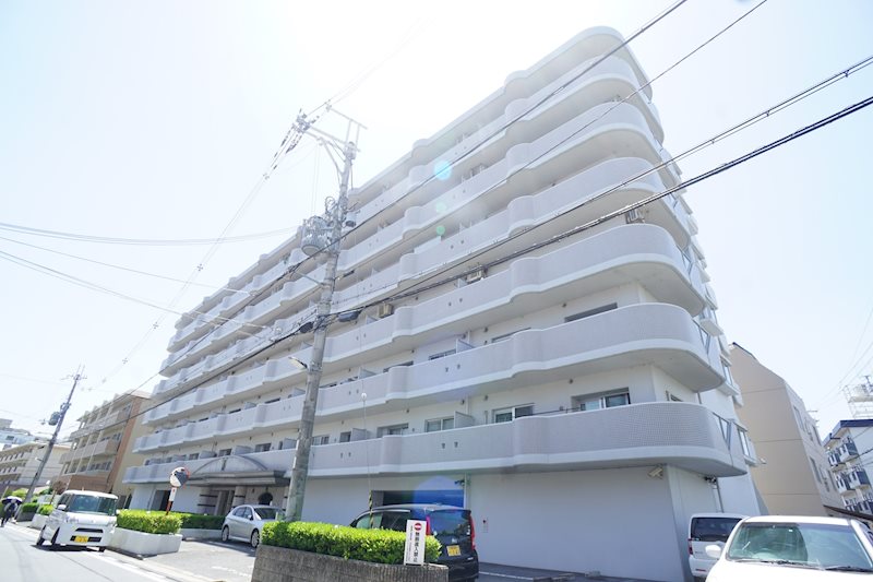 シティホームズ新大宮駅前 211号室 外観
