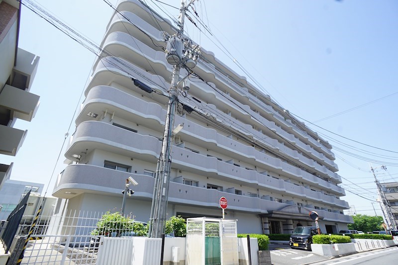 シティホームズ新大宮駅前 その他外観1