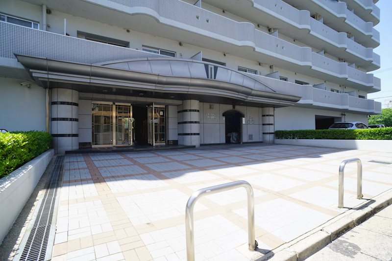 シティホームズ新大宮駅前 その他外観3