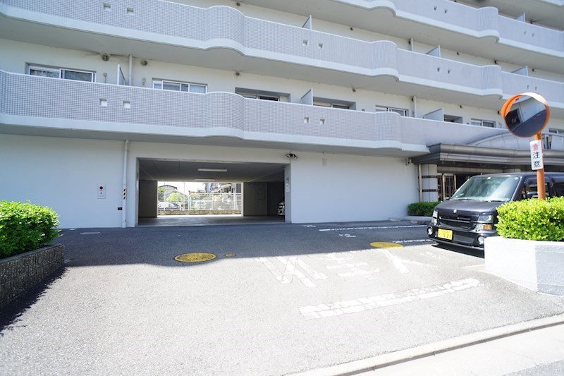 シティホームズ新大宮駅前 その他外観4