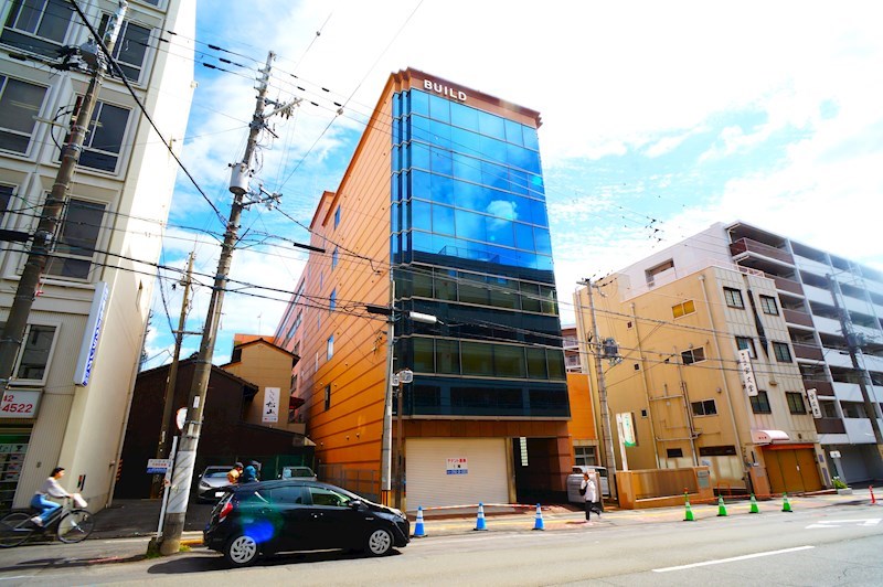 ＫＢＫ高天ビル その他外観1