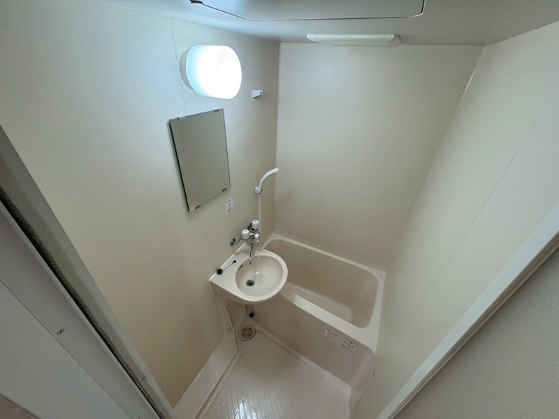 ＫＢＫ高天ビル 風呂画像