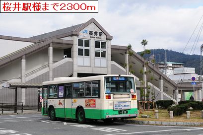 モデルノ・ソーレ 周辺画像4
