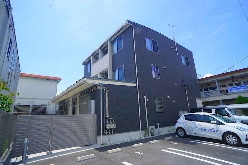メゾン　ド　デュー その他外観2