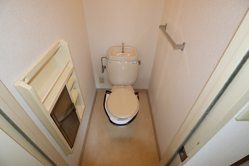 フローラル神宮東 その他2