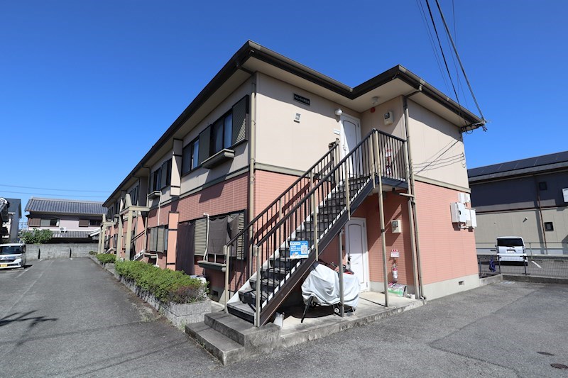 フローラル神宮東 その他外観1