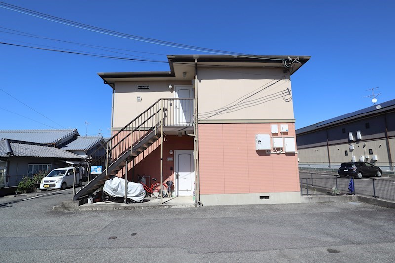 フローラル神宮東 その他外観2