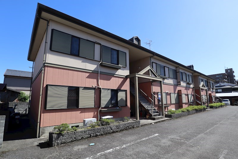 フローラル神宮東 その他外観3