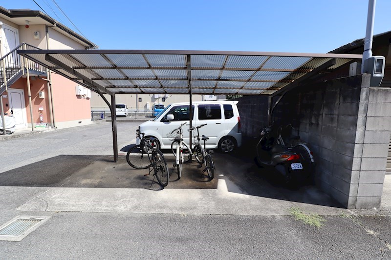 フローラル神宮東 その他外観4