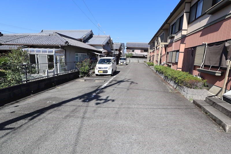 フローラル神宮東 その他外観5