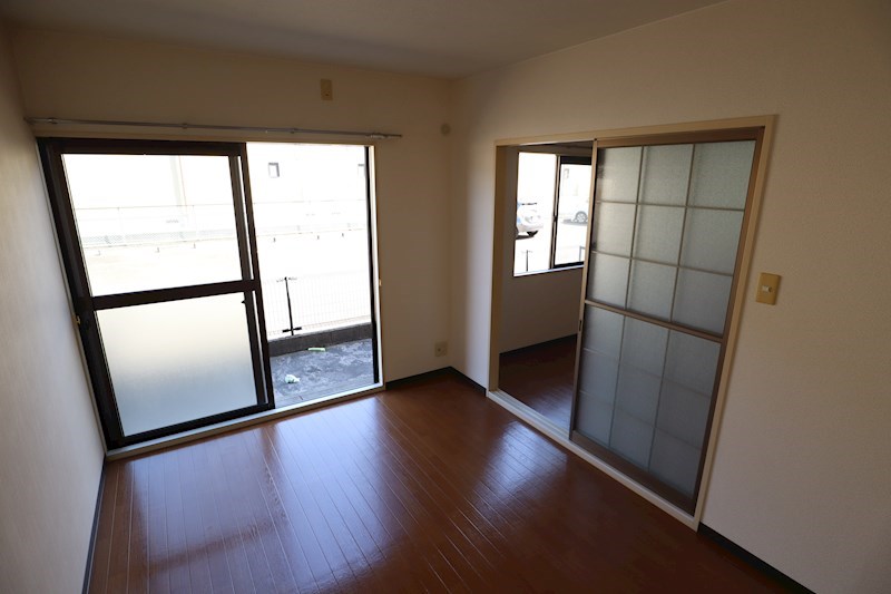 フローラル神宮東 その他11