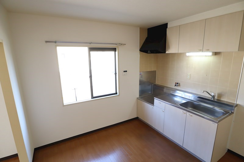 フローラル神宮東 リビング