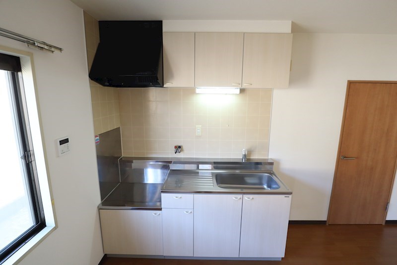 フローラル神宮東 キッチン