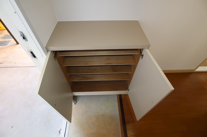 フローラル神宮東 その他22