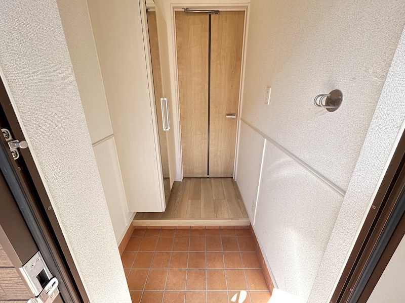 パインオークⅦ その他11