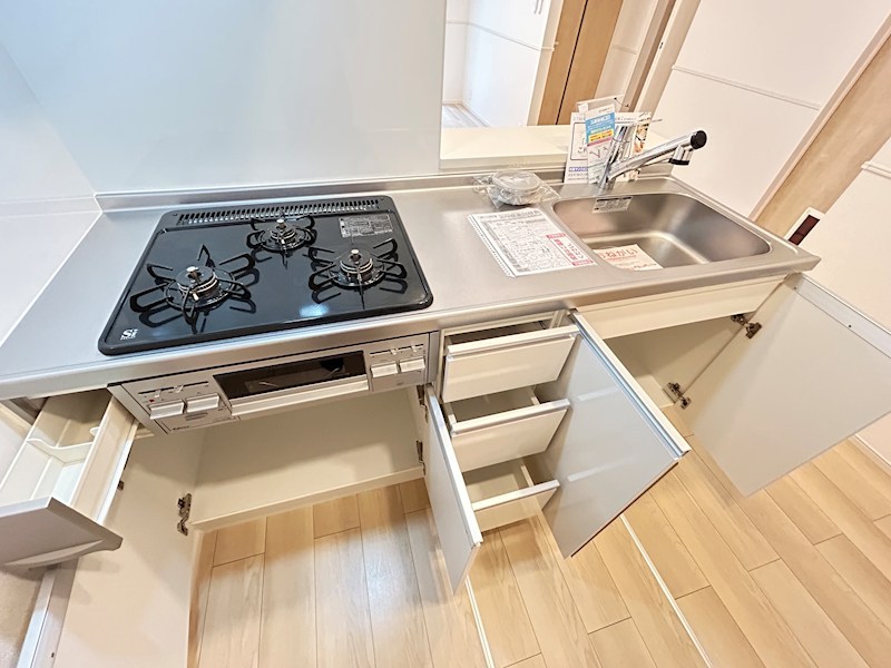 パインオークⅦ その他22