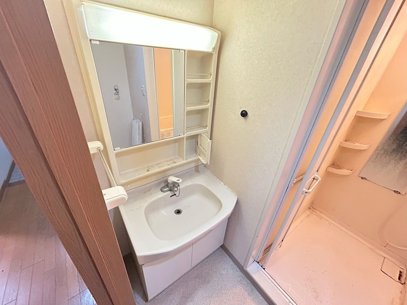 木津南パークサイドヴィレッヂ その他1