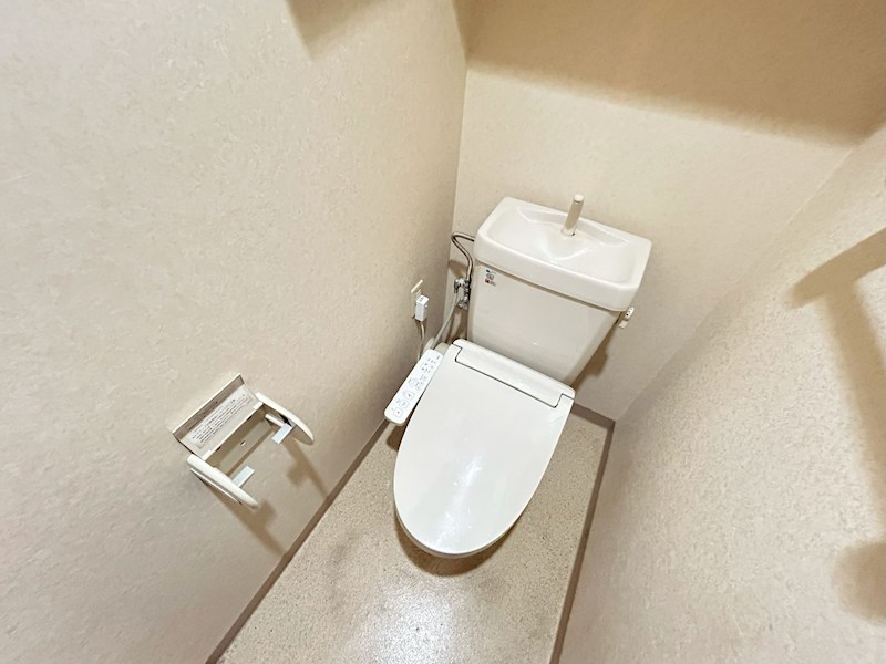 木津南パークサイドヴィレッヂ その他2