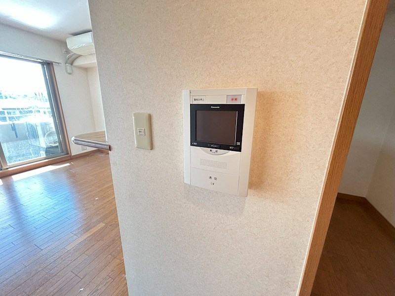 木津南パークサイドヴィレッヂ その他4