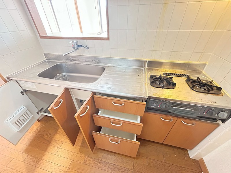 木津南パークサイドヴィレッヂ その他8