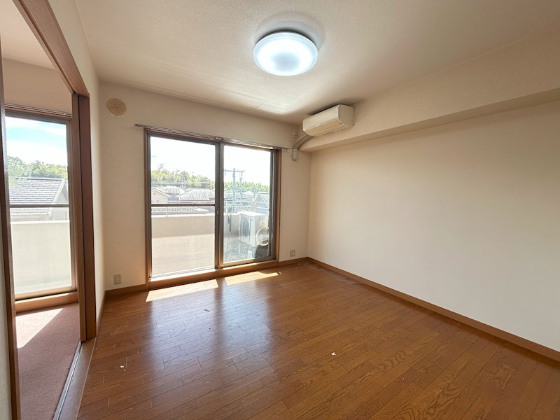 木津南パークサイドヴィレッヂ その他9