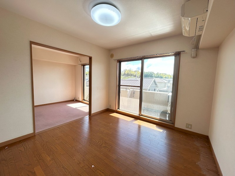 木津南パークサイドヴィレッヂ その他10