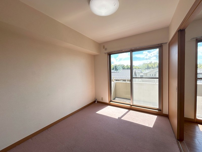 木津南パークサイドヴィレッヂ その他16