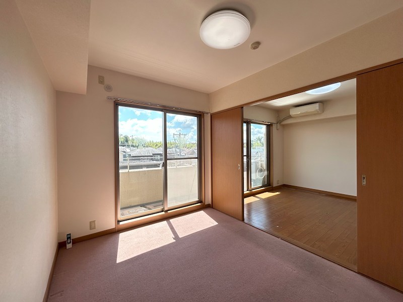 木津南パークサイドヴィレッヂ その他17