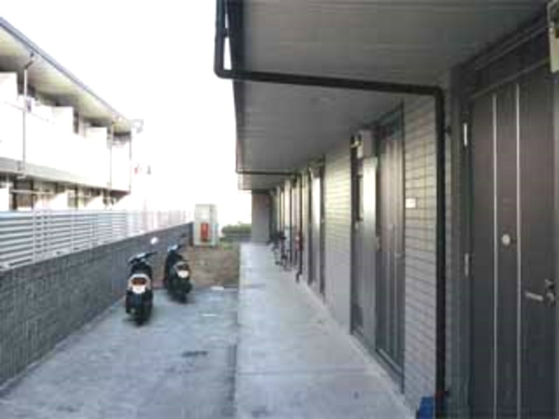 レオパレス大陽弐番館 その他6