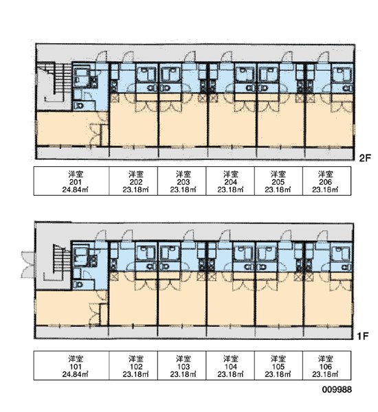 レオパレス大陽弐番館 その他14