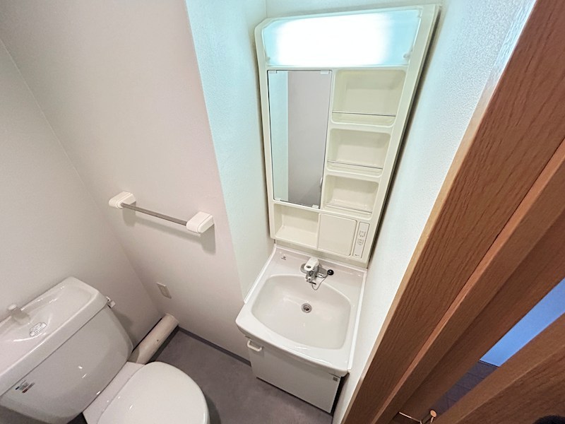 木津南パークサイドヴィレッヂ その他1