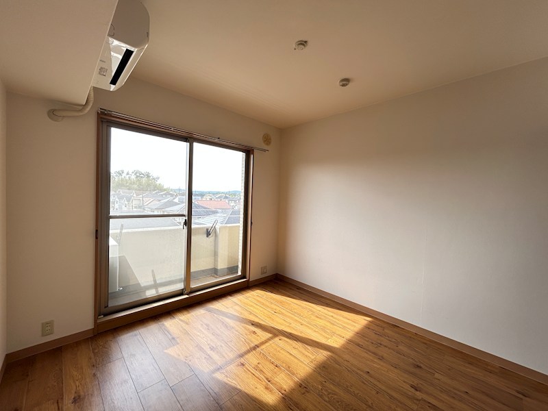 木津南パークサイドヴィレッヂ その他9