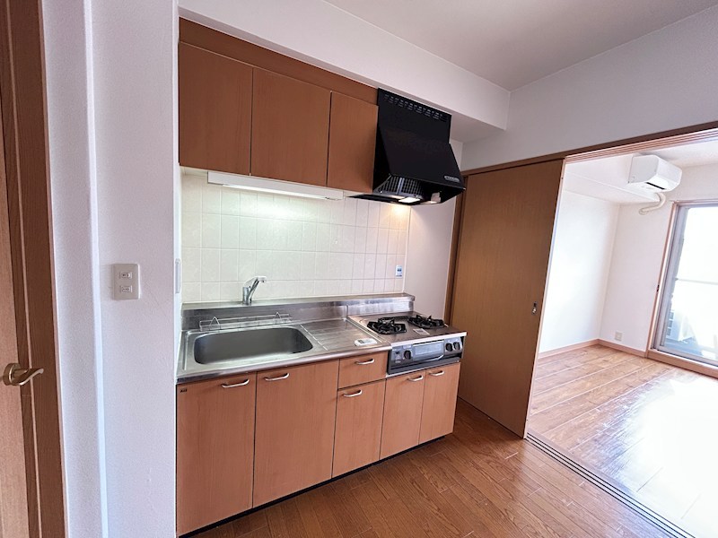 木津南パークサイドヴィレッヂ その他13