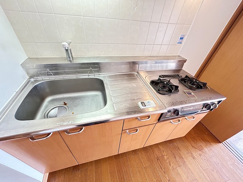 木津南パークサイドヴィレッヂ その他20