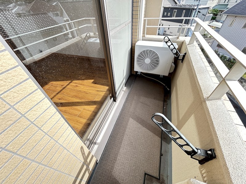 木津南パークサイドヴィレッヂ その他24