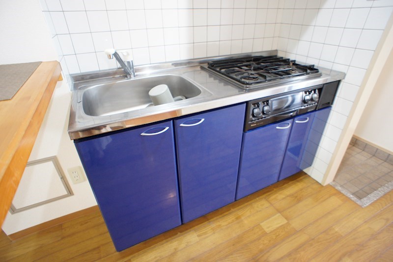 メゾンフェミニ富雄 その他13