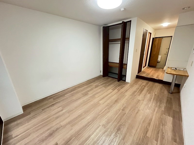 スタジオＭ リビング