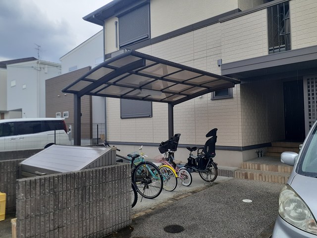 エクセルシャトー その他6