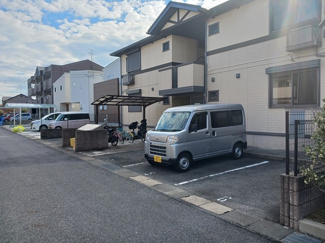 エクセルシャトー その他7