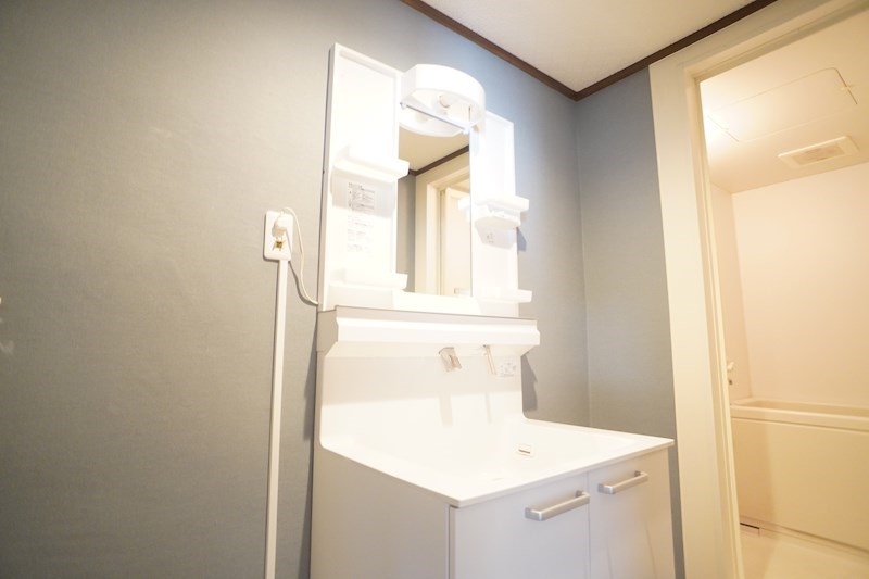 ニューハイツ富雄 その他2