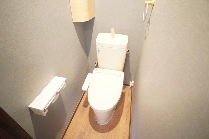 ニューハイツ富雄 その他3