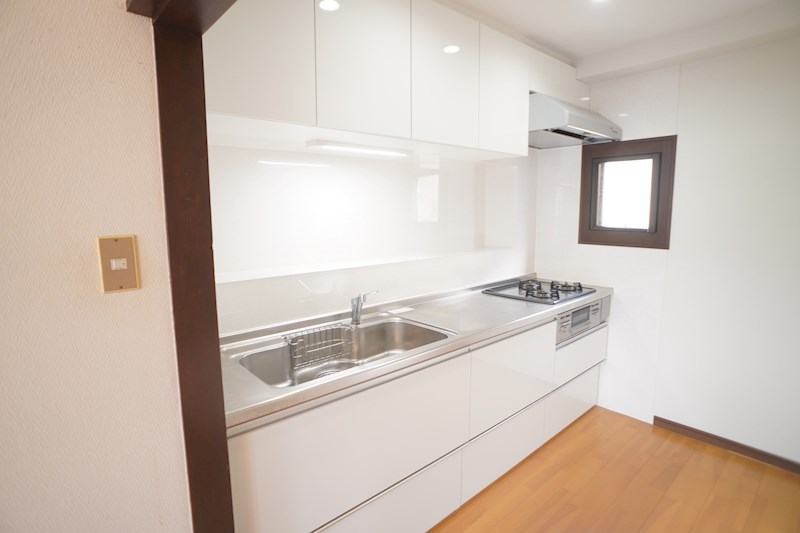 ニューハイツ富雄 その他7