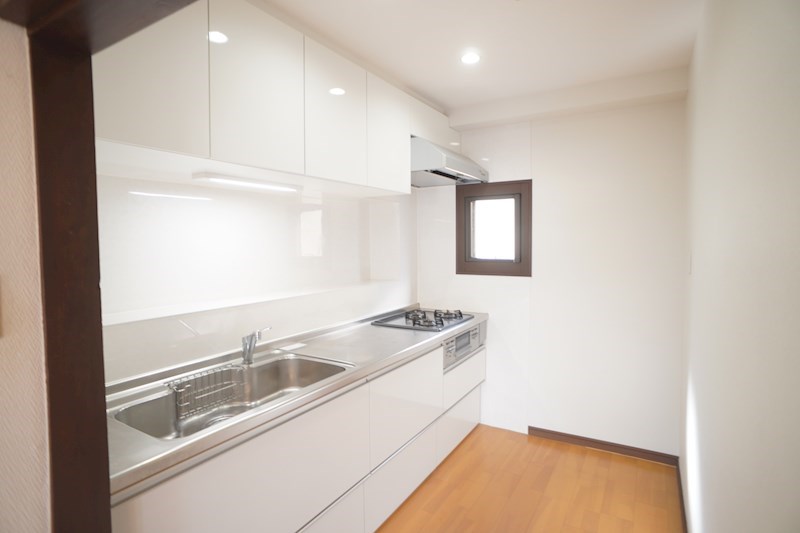 ニューハイツ富雄 その他8