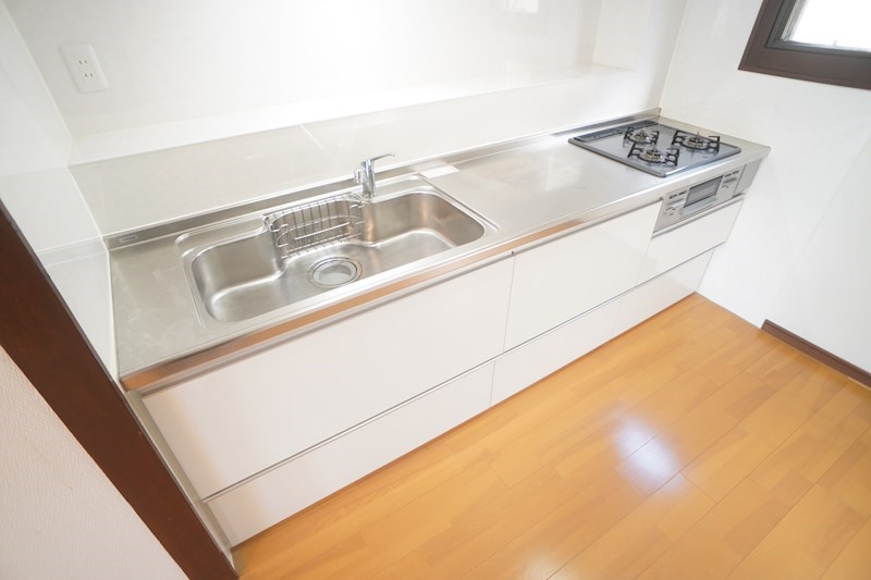 ニューハイツ富雄 その他9