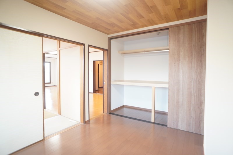 ニューハイツ富雄 その他12