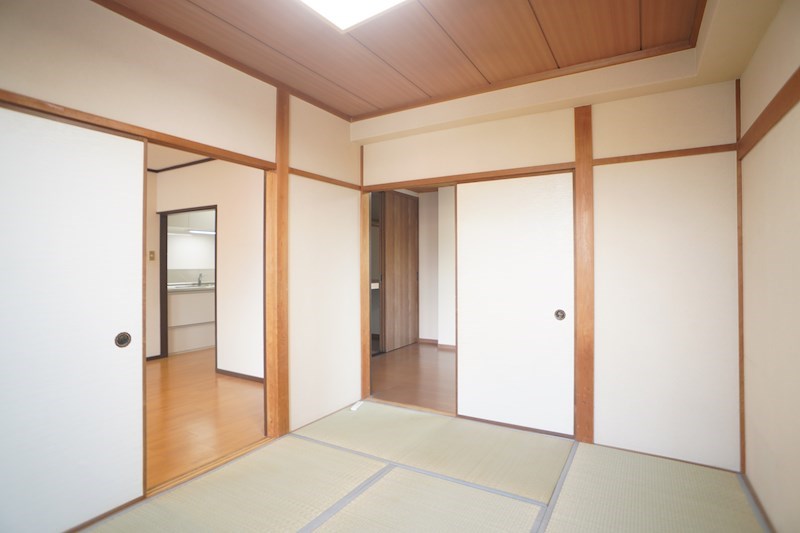 ニューハイツ富雄 その他16